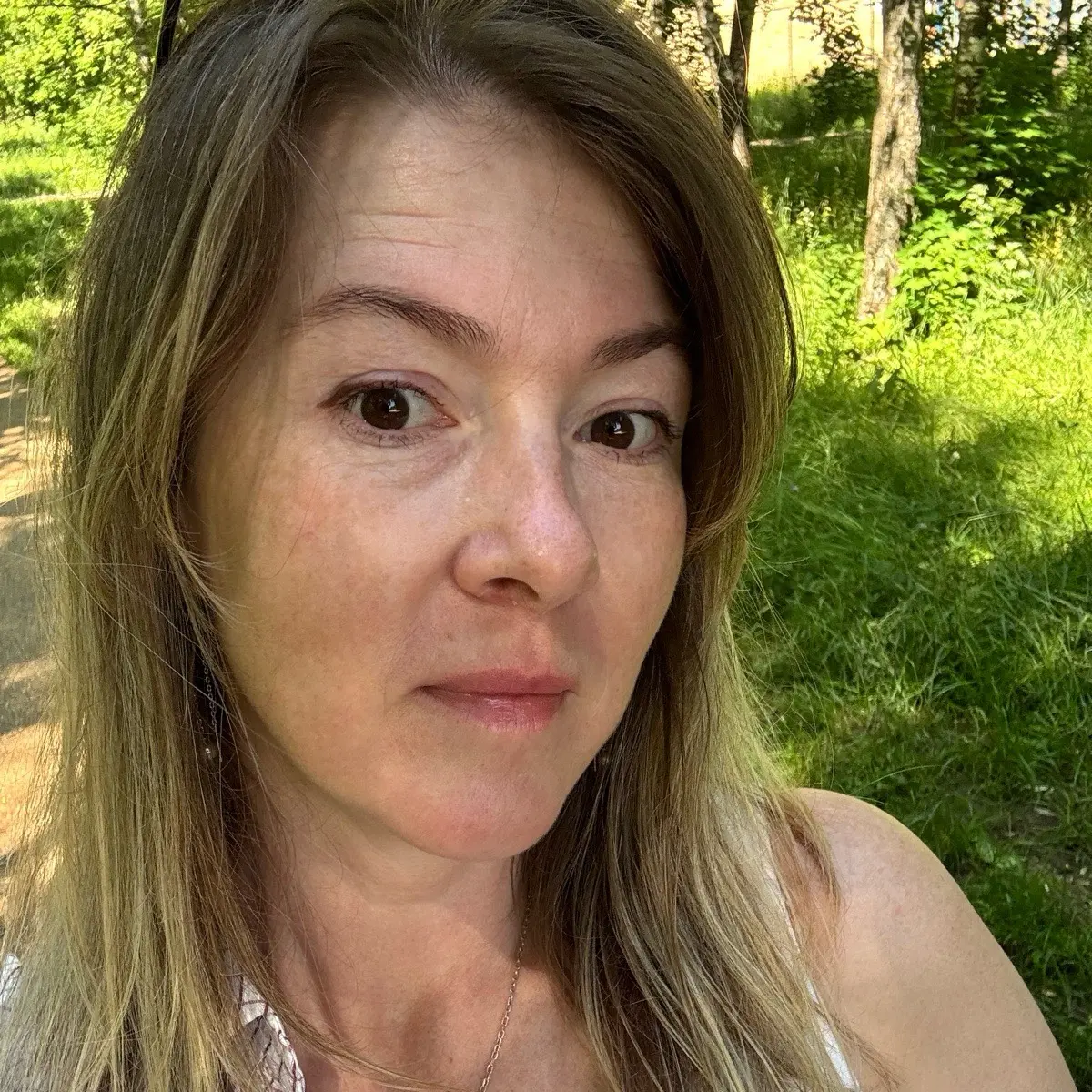 Екатерина Титова