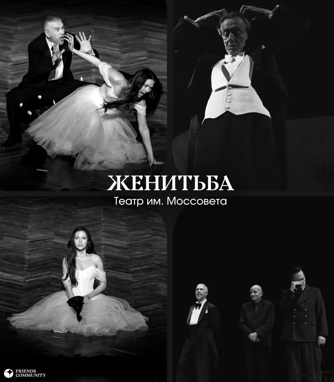 Есть человек, которому давно хотелось выбраться куда-нибудь интересное?
Ты знаешь, что делать 👀
🎷 Jazz Reflection | Сетка — социальная сеть от hh.ru