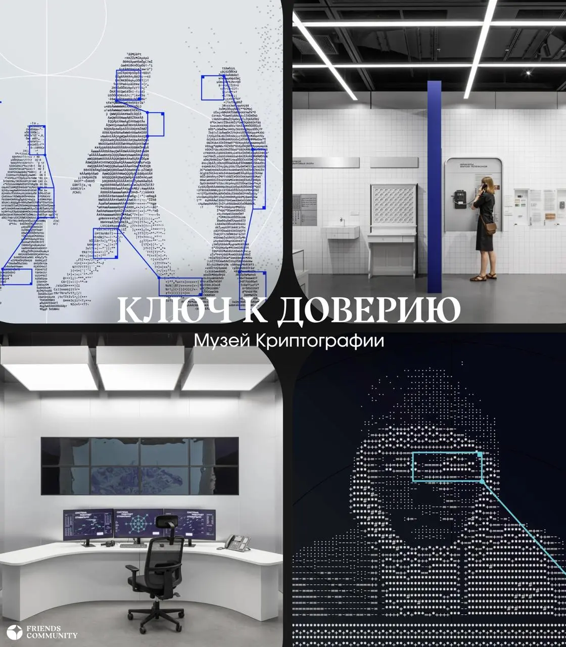 Есть человек, которому давно хотелось выбраться куда-нибудь интересное?
Ты знаешь, что делать 👀
🎷 Jazz Reflection | Сетка — социальная сеть от hh.ru