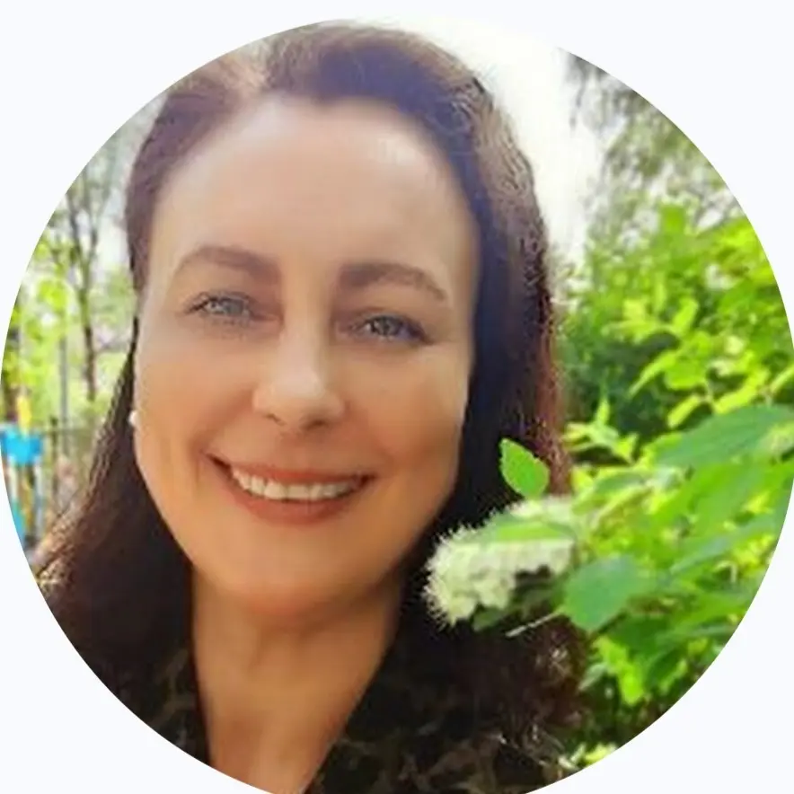 Елена Низова