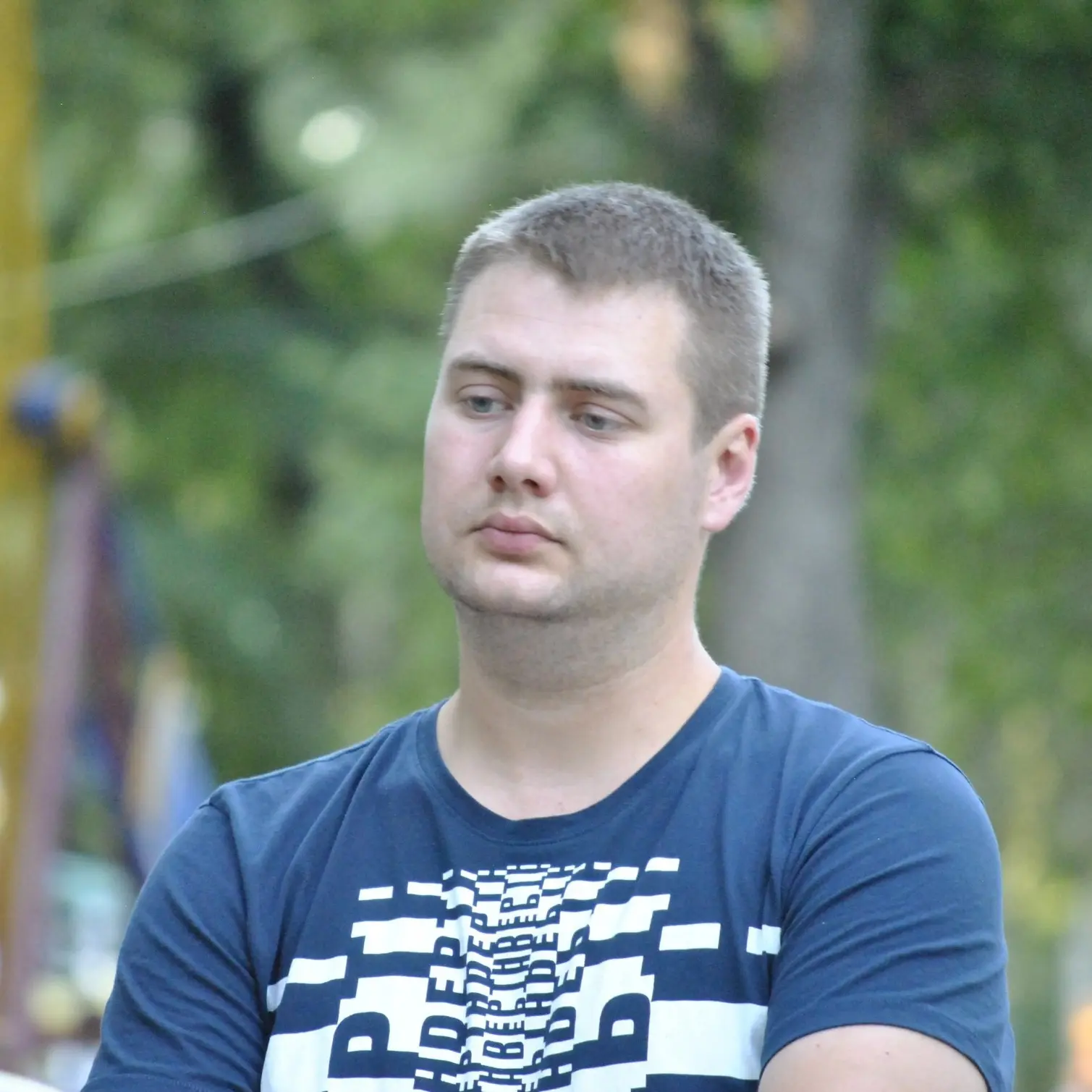 Максим Банников
