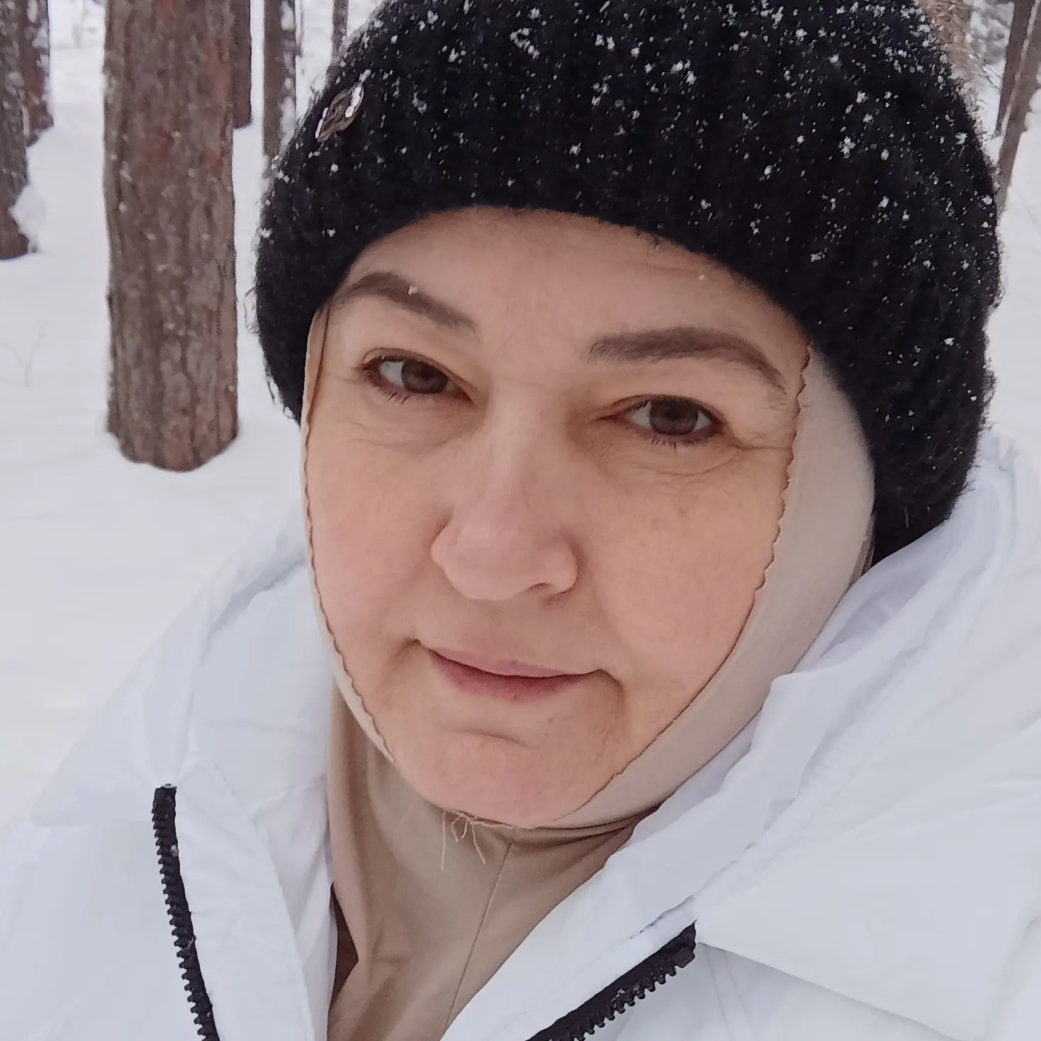 Бари Магомедова
