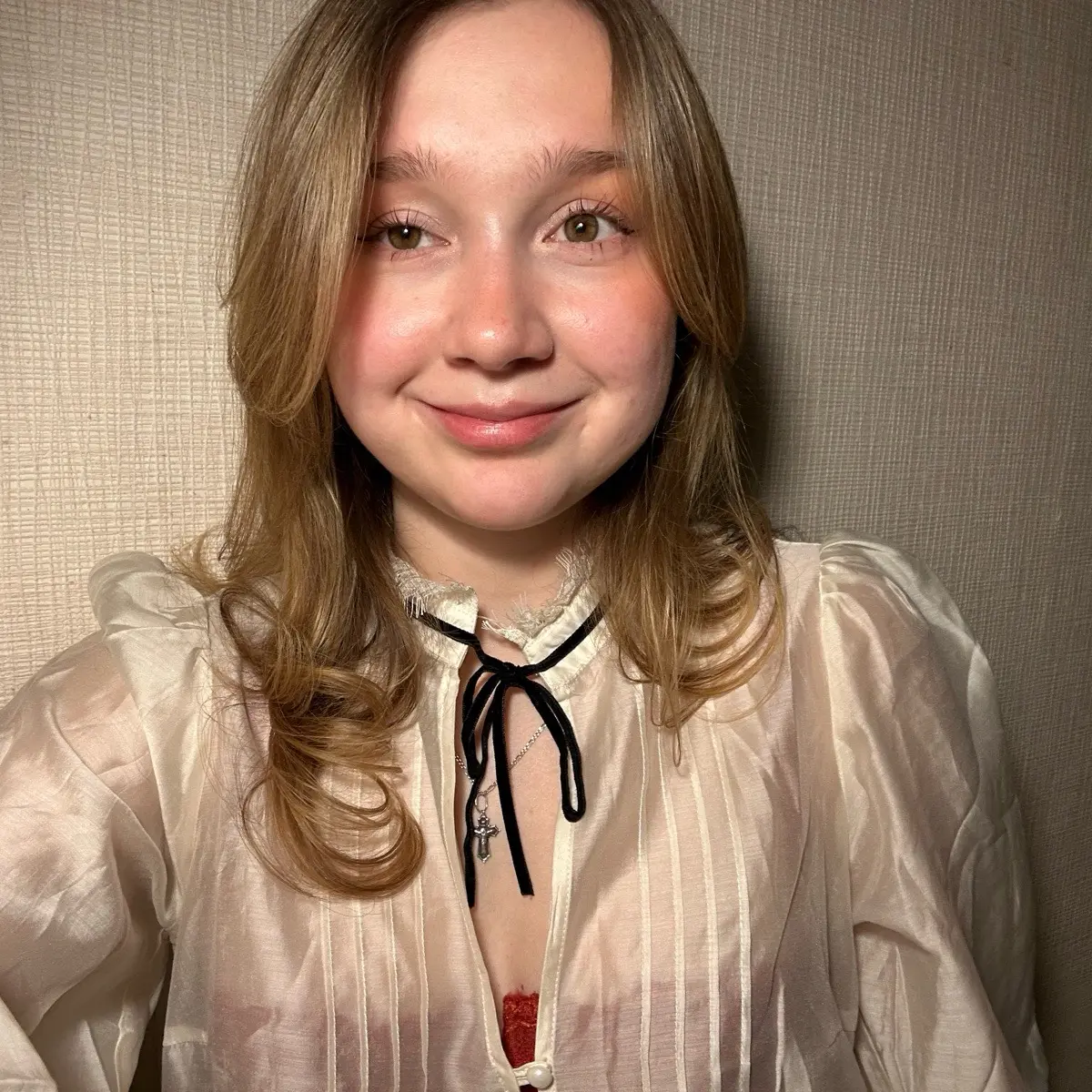 Варвара Рожкова