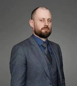 Илья Зырин