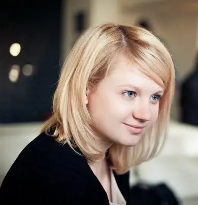 Татьяна Шестакова