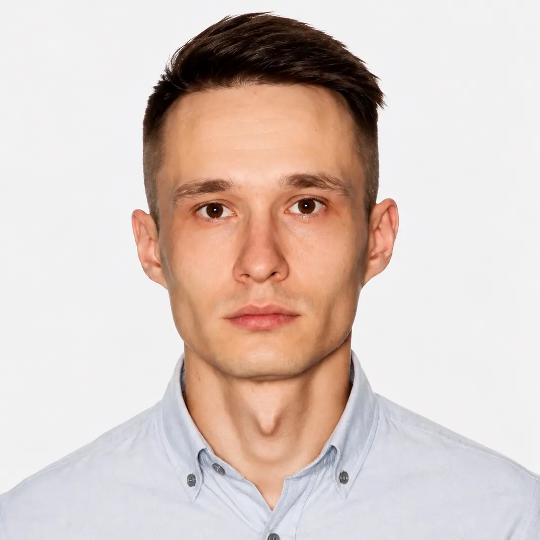 Дмитрий Богданов