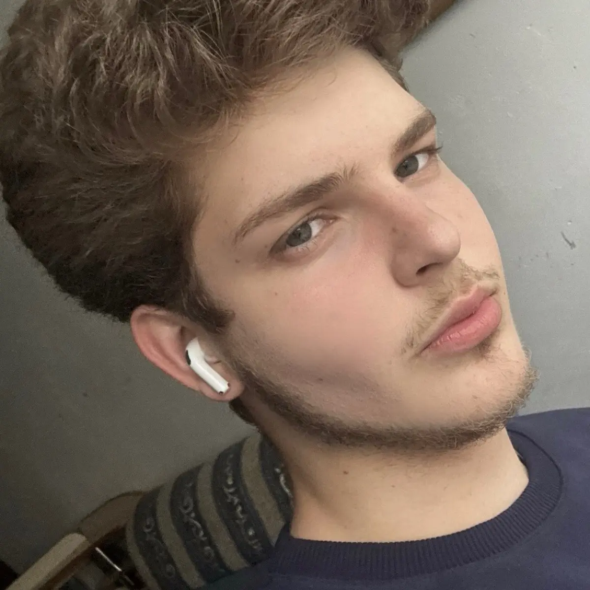 Егор Новиков
