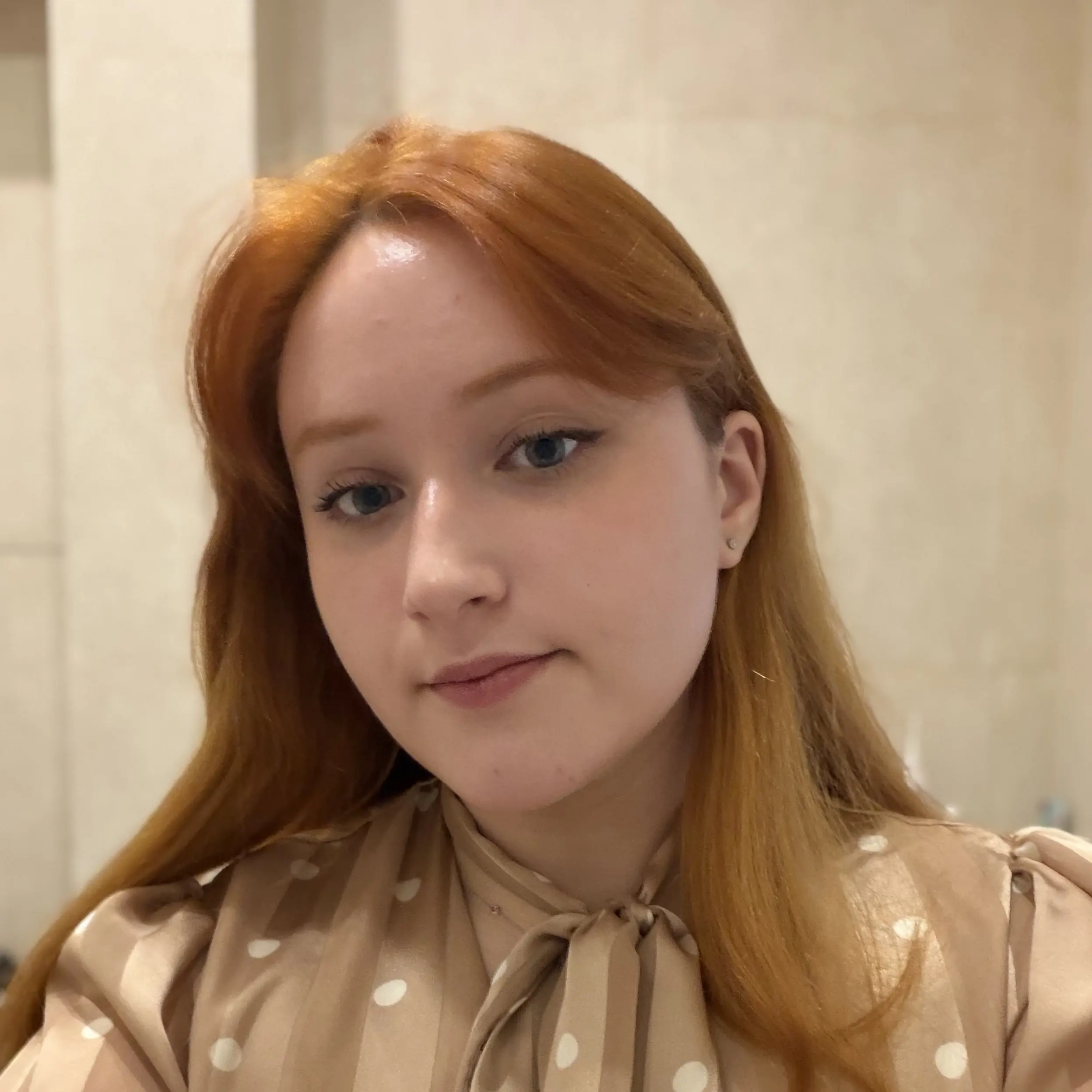 Анастасия Андриянова
