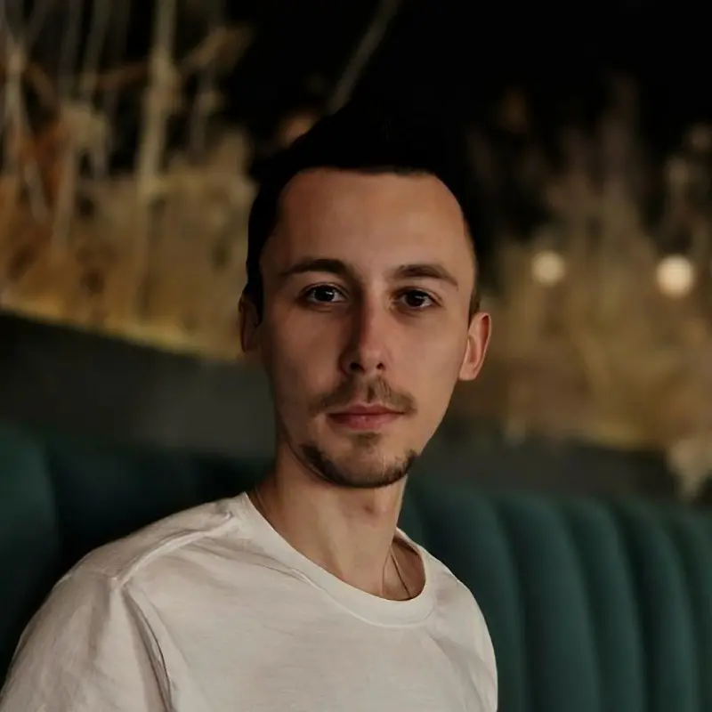 Александр Алехин