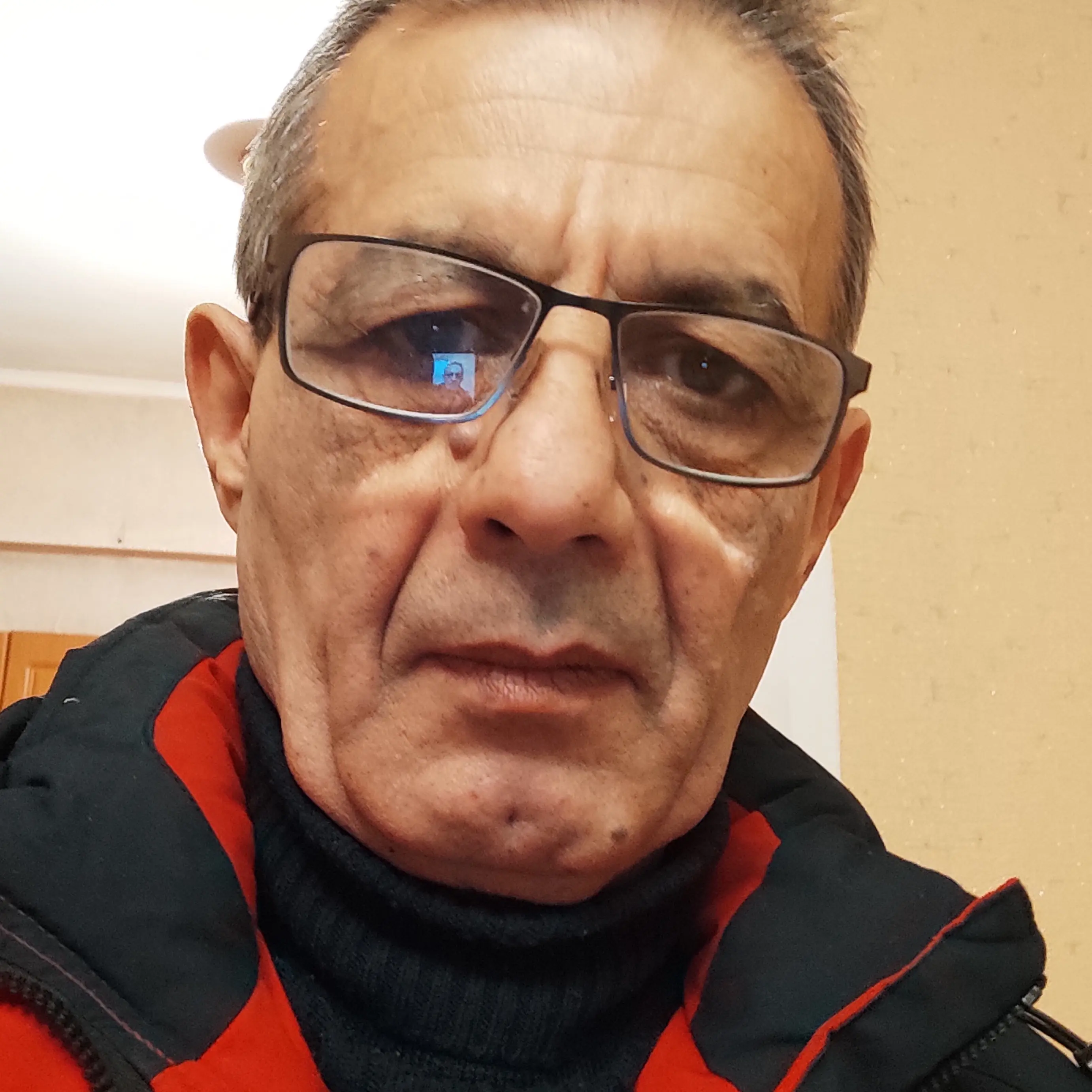 Ашот Мамян