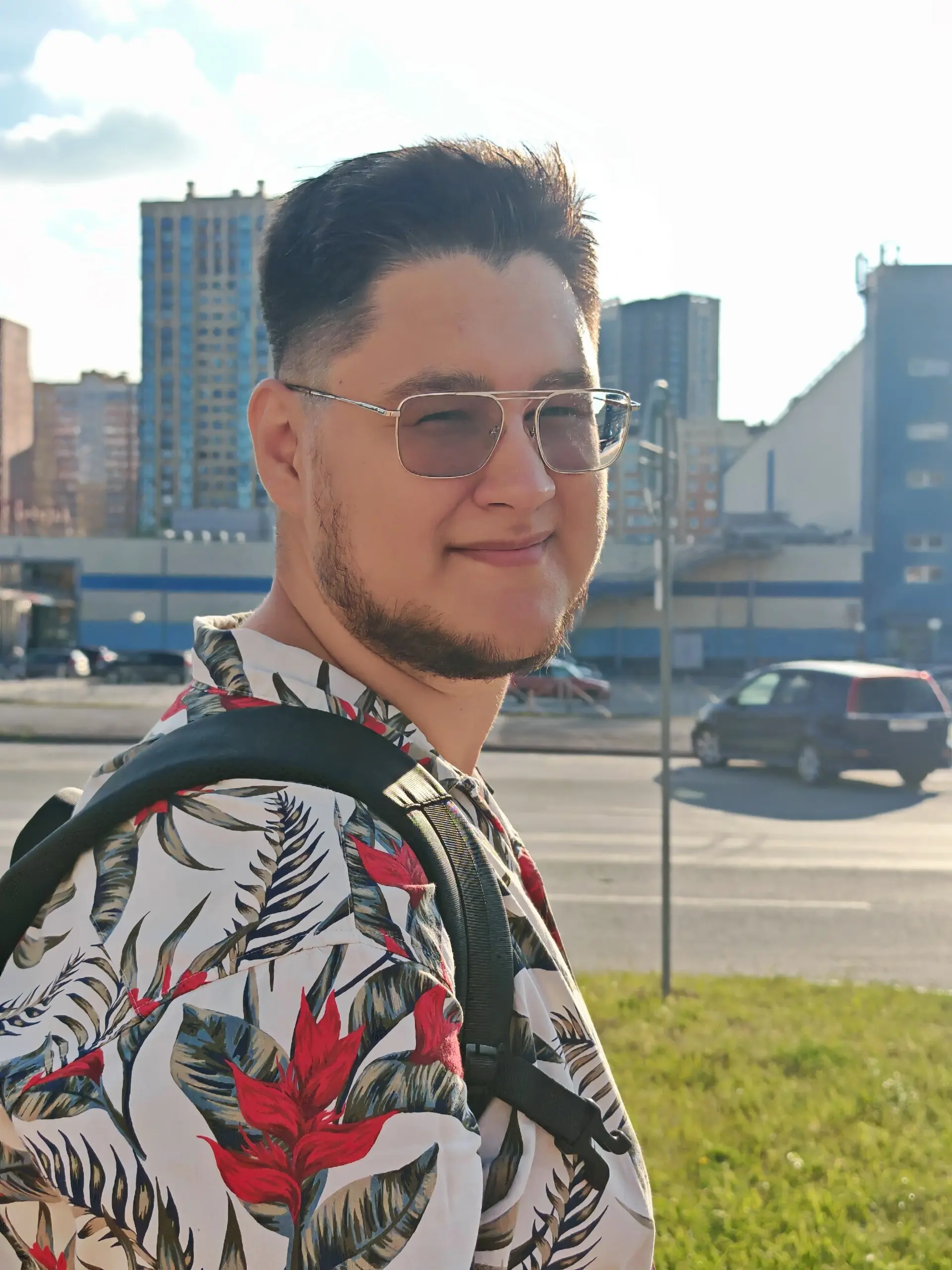 Алексей Аёв