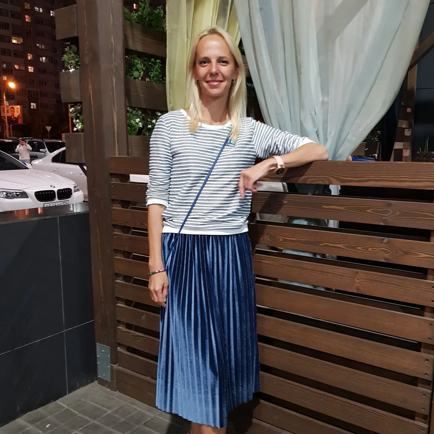 Екатерина Волк