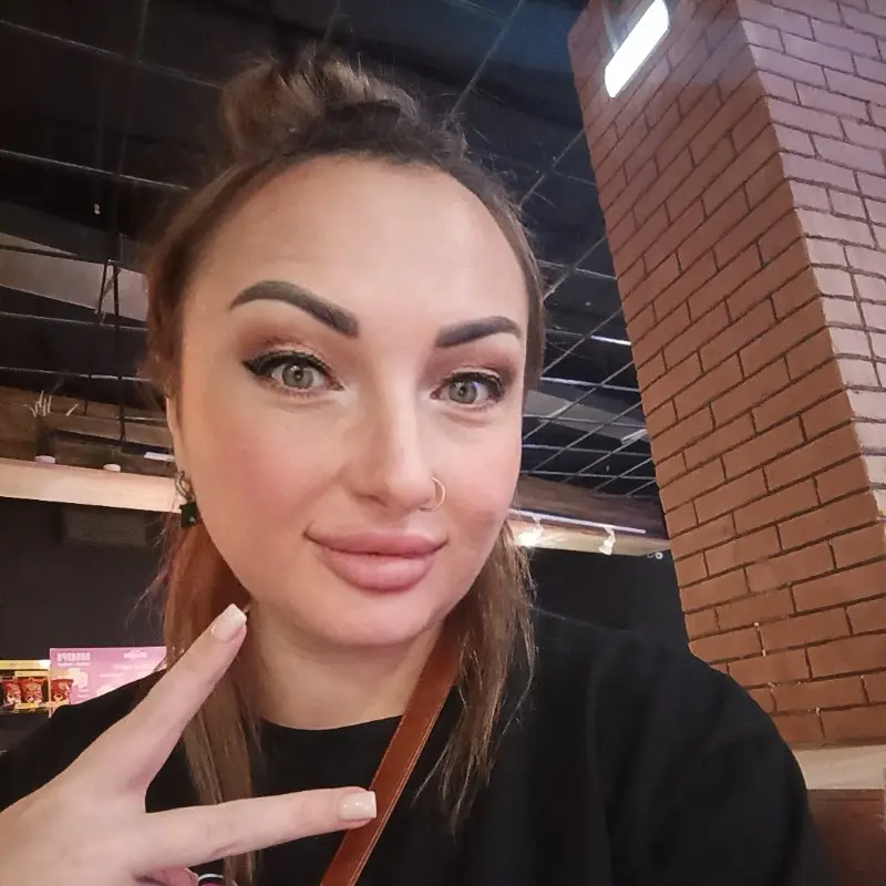 Екатерина Лигачева