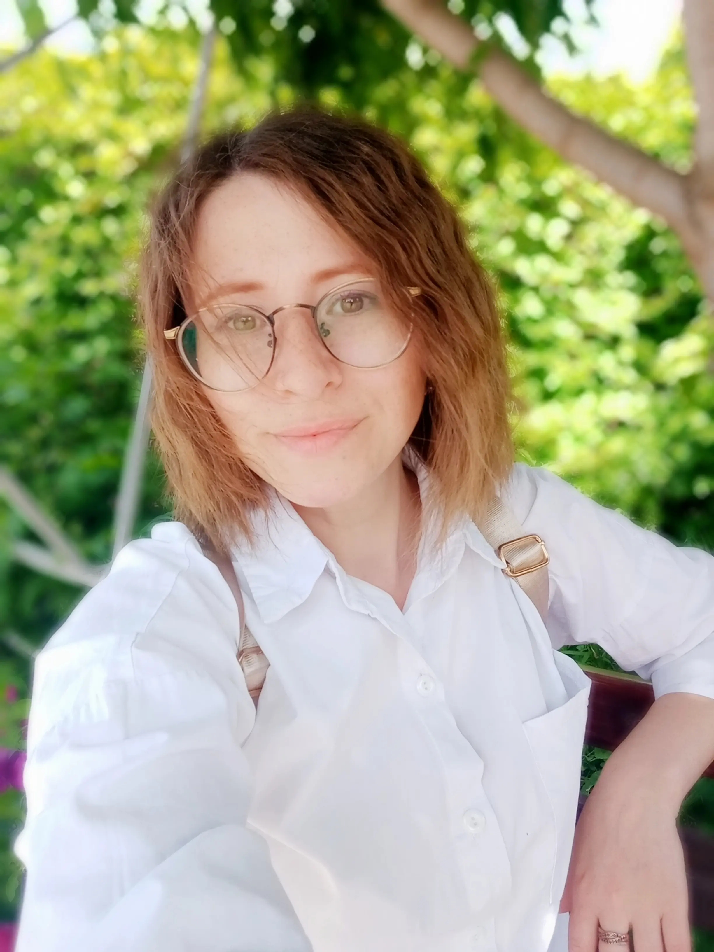 Людмила Вежеева