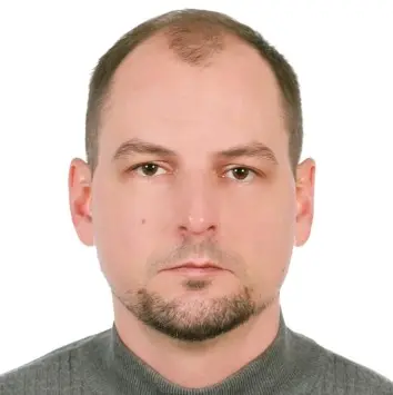 Artyom Podin