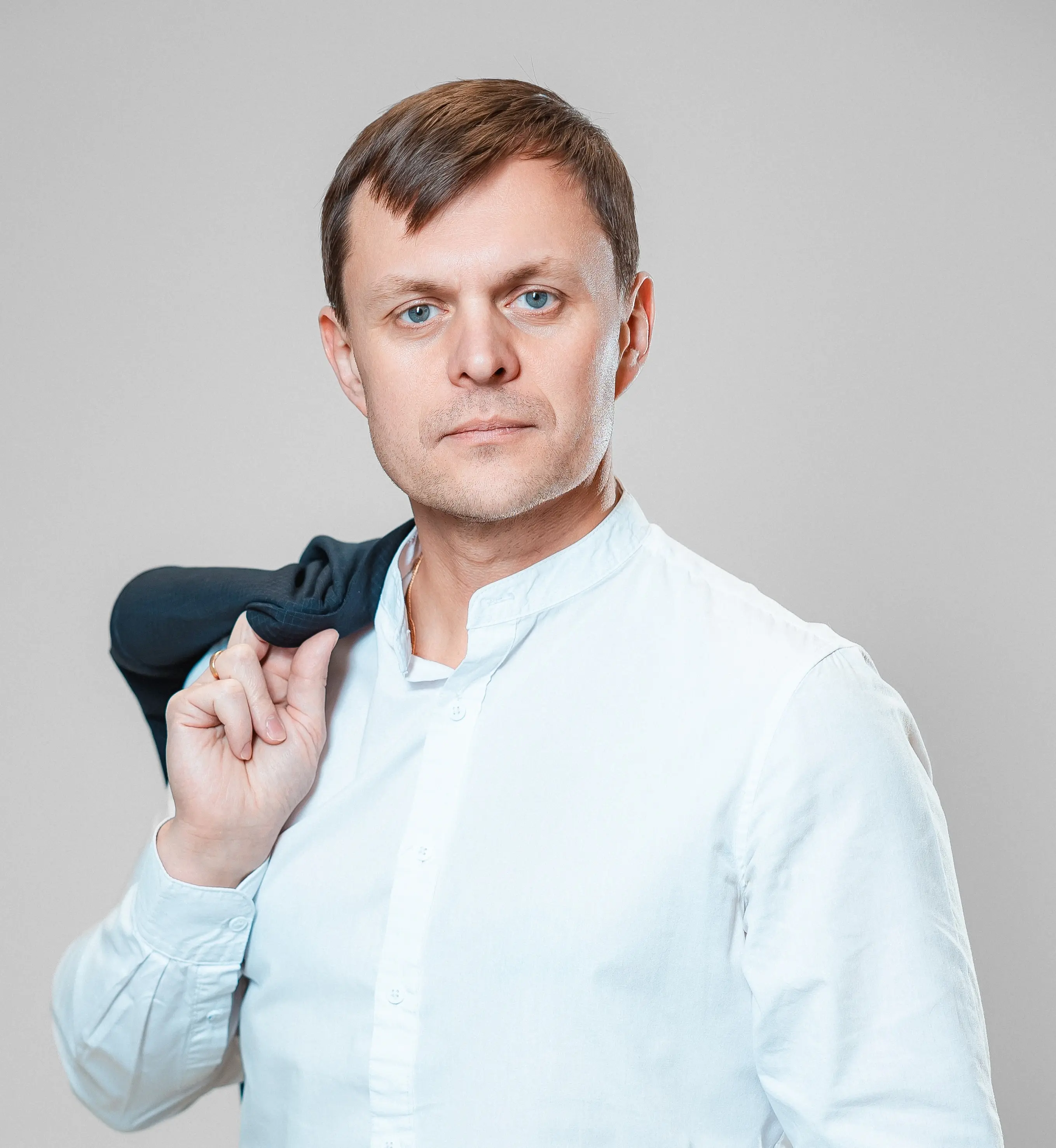 Вячеслав Ильин