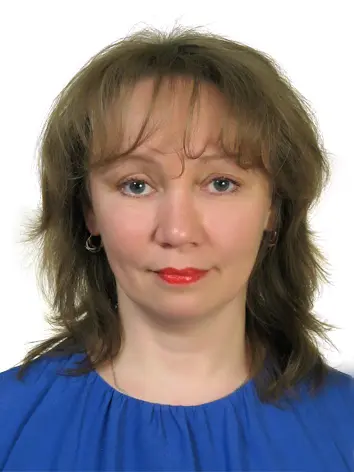 Раиса Попова