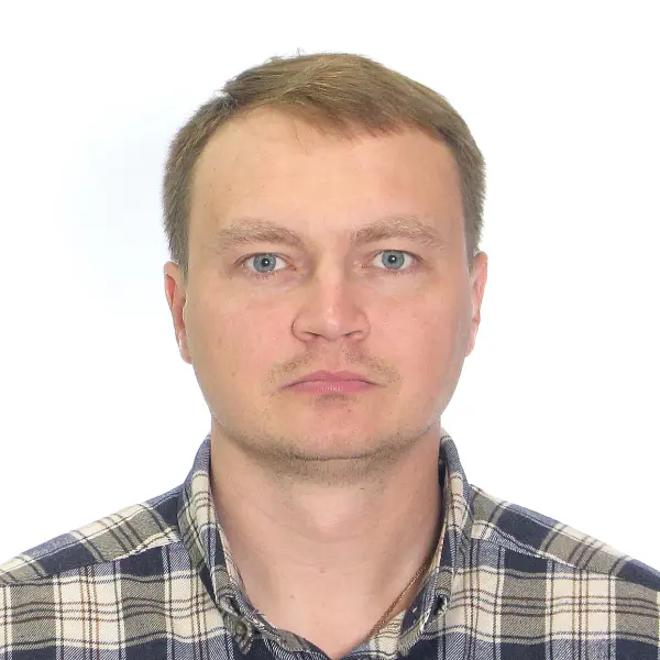 Андрей Одушев