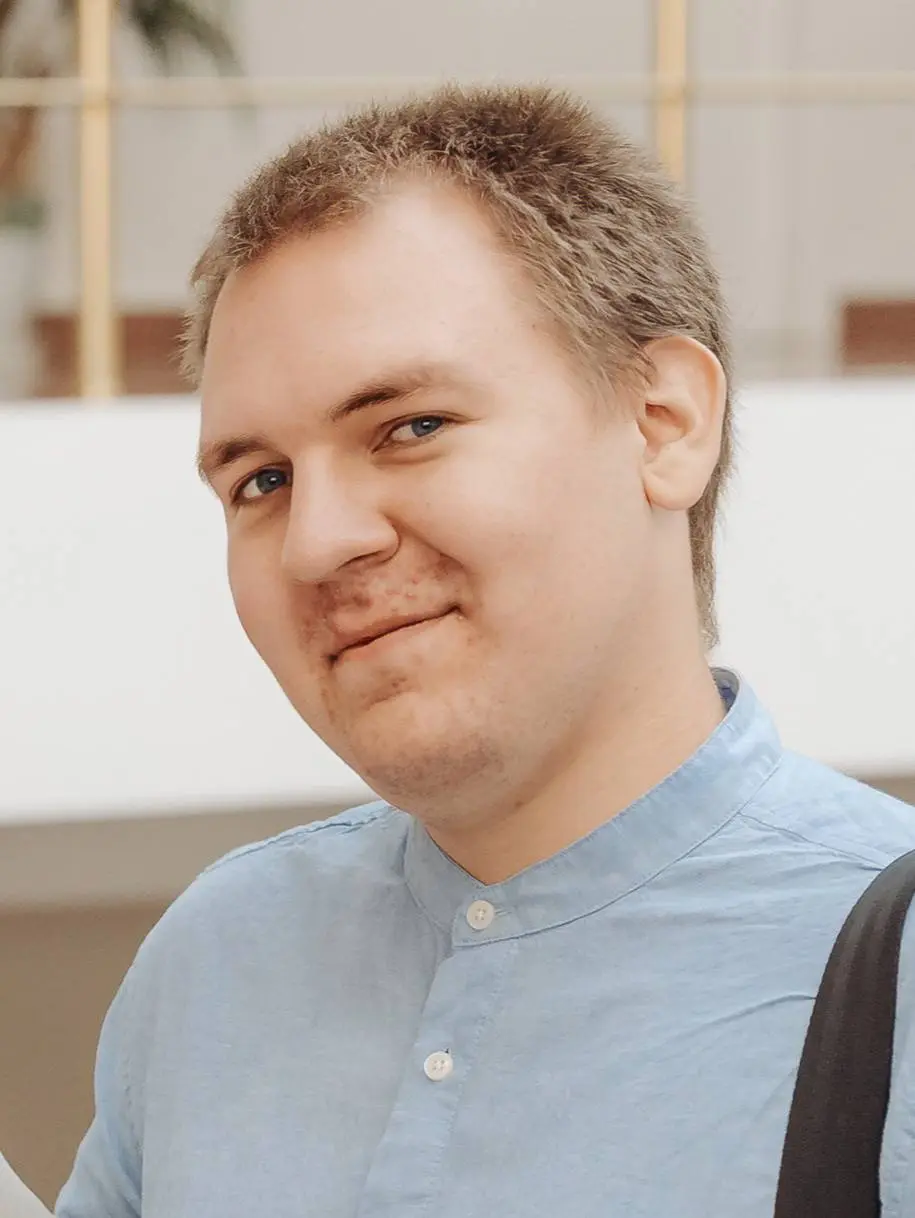 Евгений Евтропков