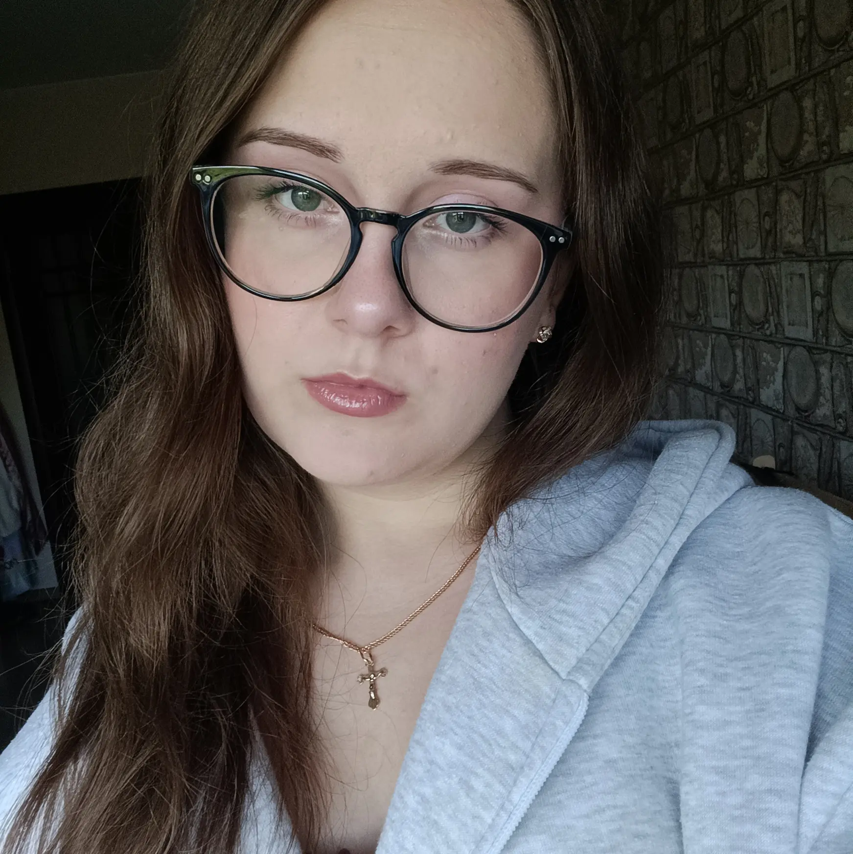 Анна Михайлова