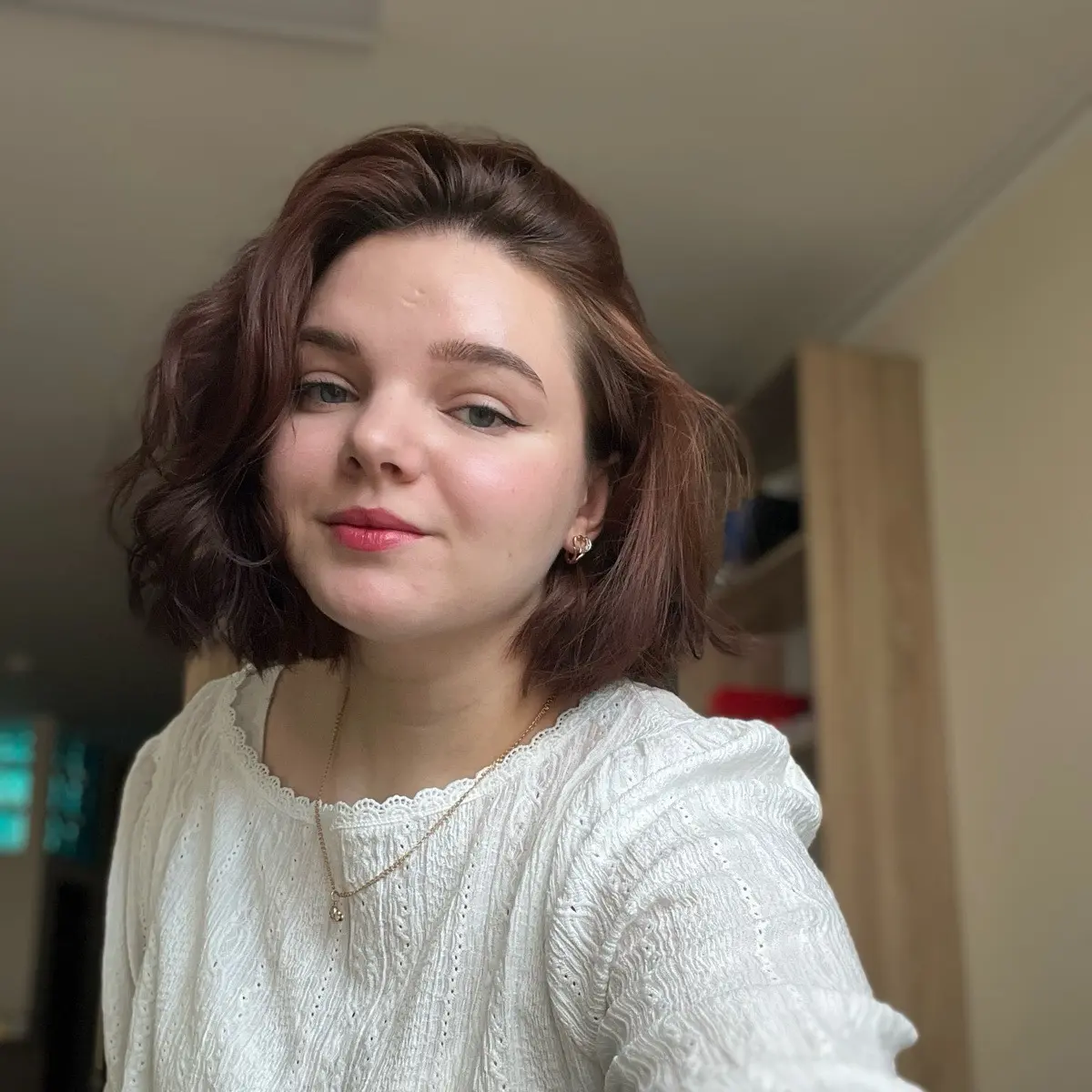 Светлана Балюк