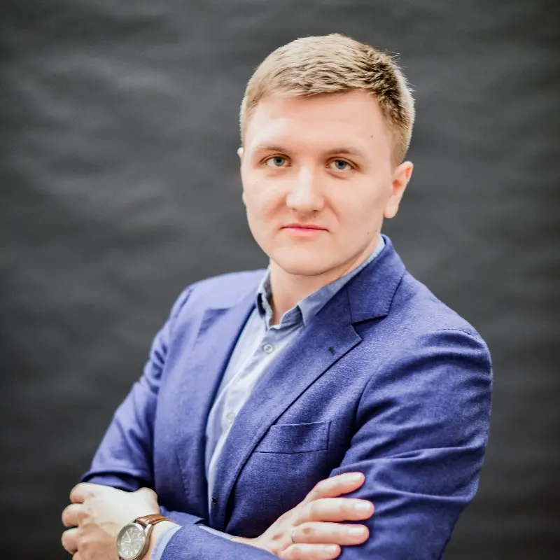 Денис Вовк