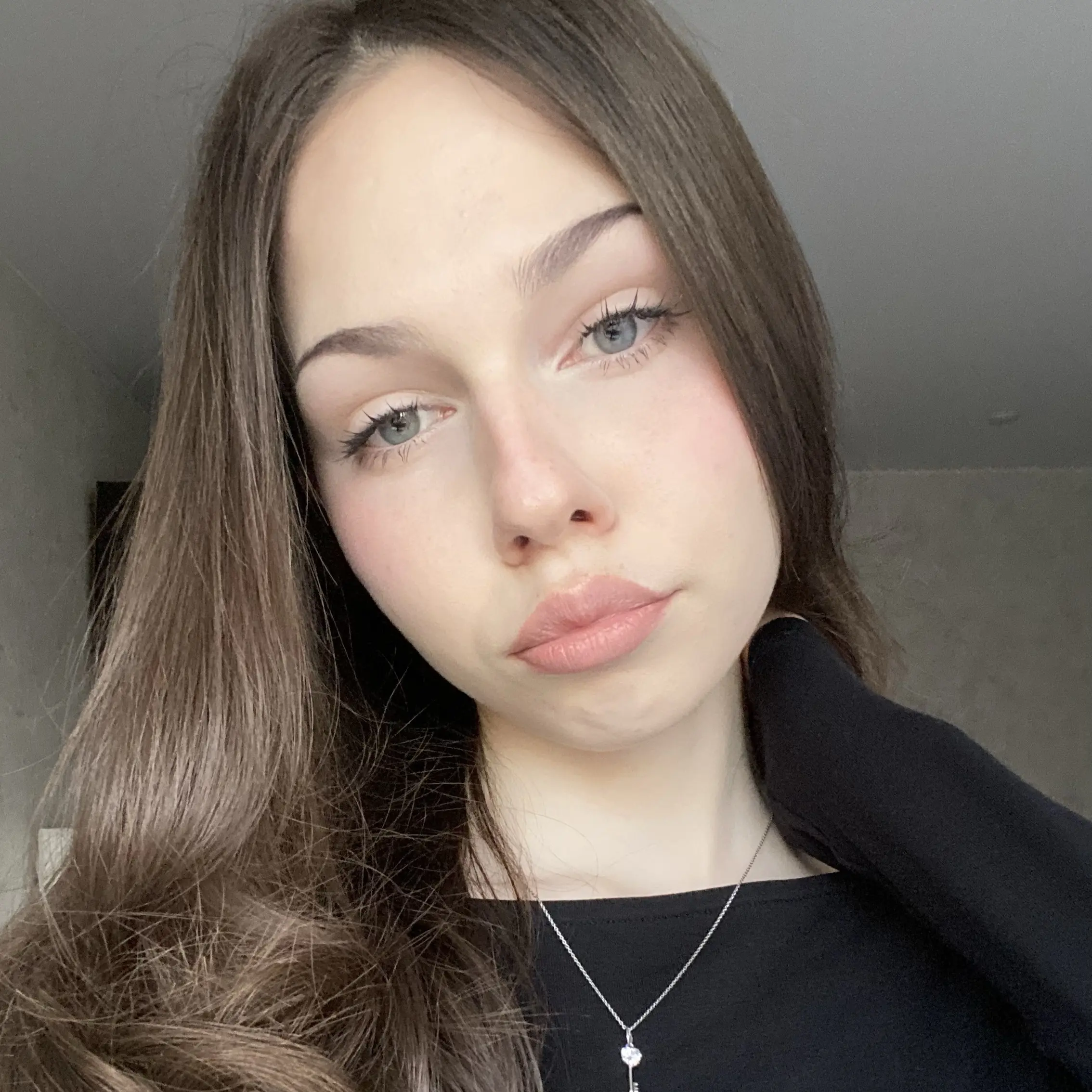 Дарья Павлова