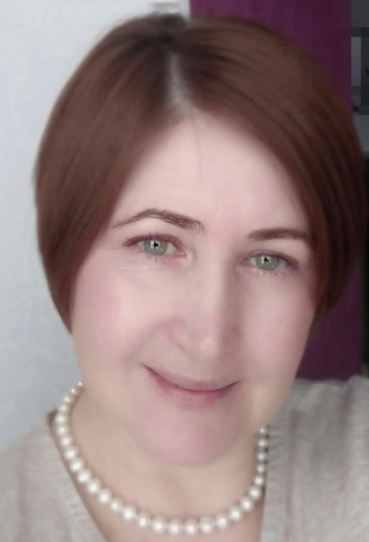 Валентина Колдомова