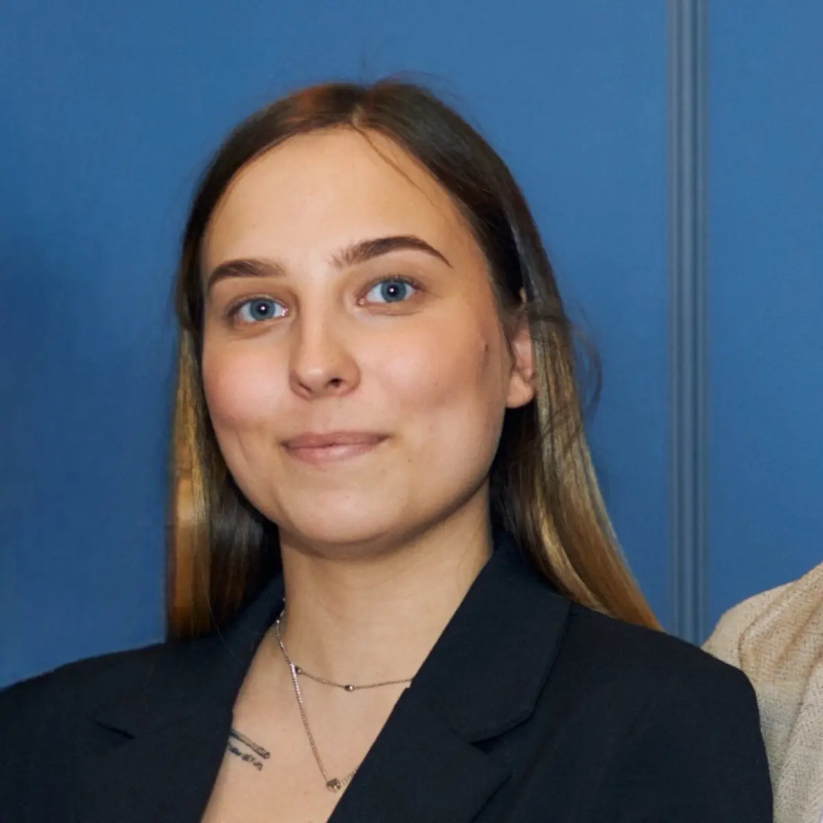 Алёна Лукина