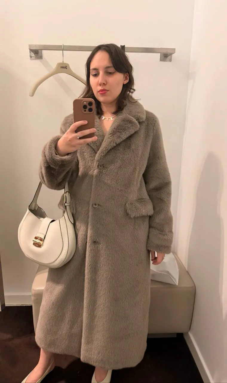Should I wear this one?🤭 | Сетка — социальная сеть от hh.ru