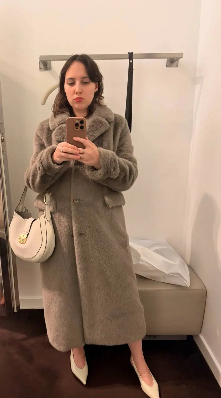 Should I wear this one?🤭 | Сетка — социальная сеть от hh.ru