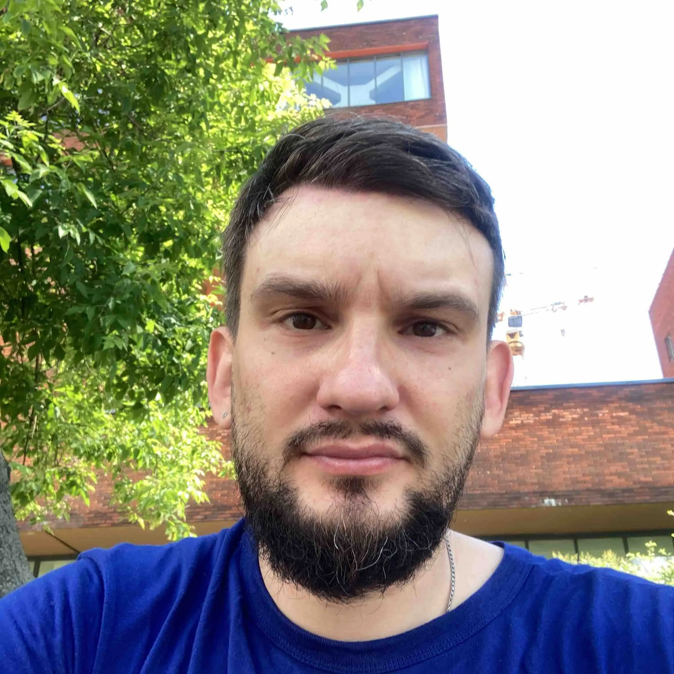 Андрей Набатов