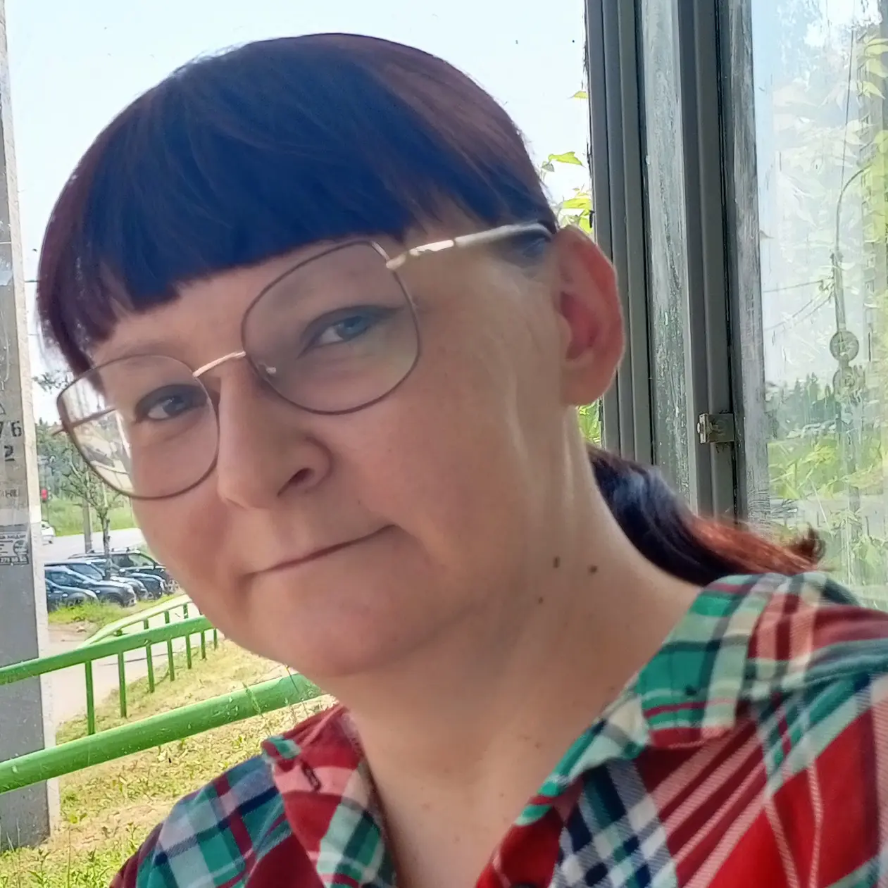 Дарья Ботова
