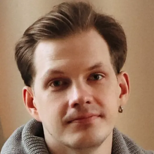 Тимур Сабиров
