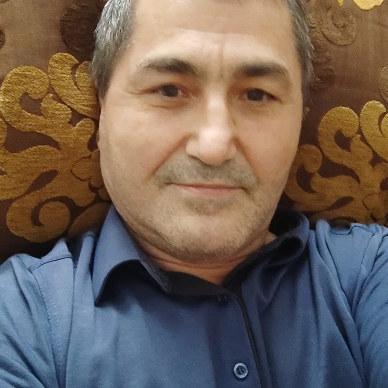 Ибрагим Магомедов