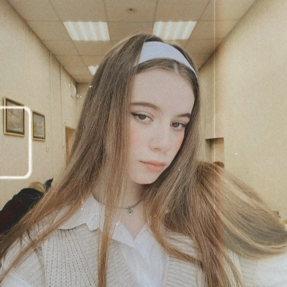 Карина Прасолова