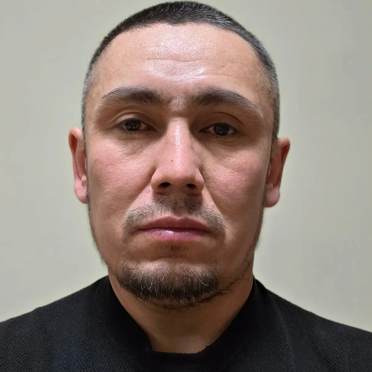Артур Кудабаев