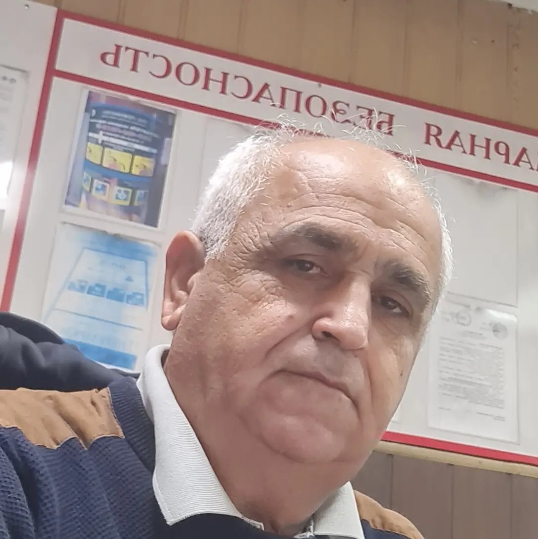 Камо Будагян
