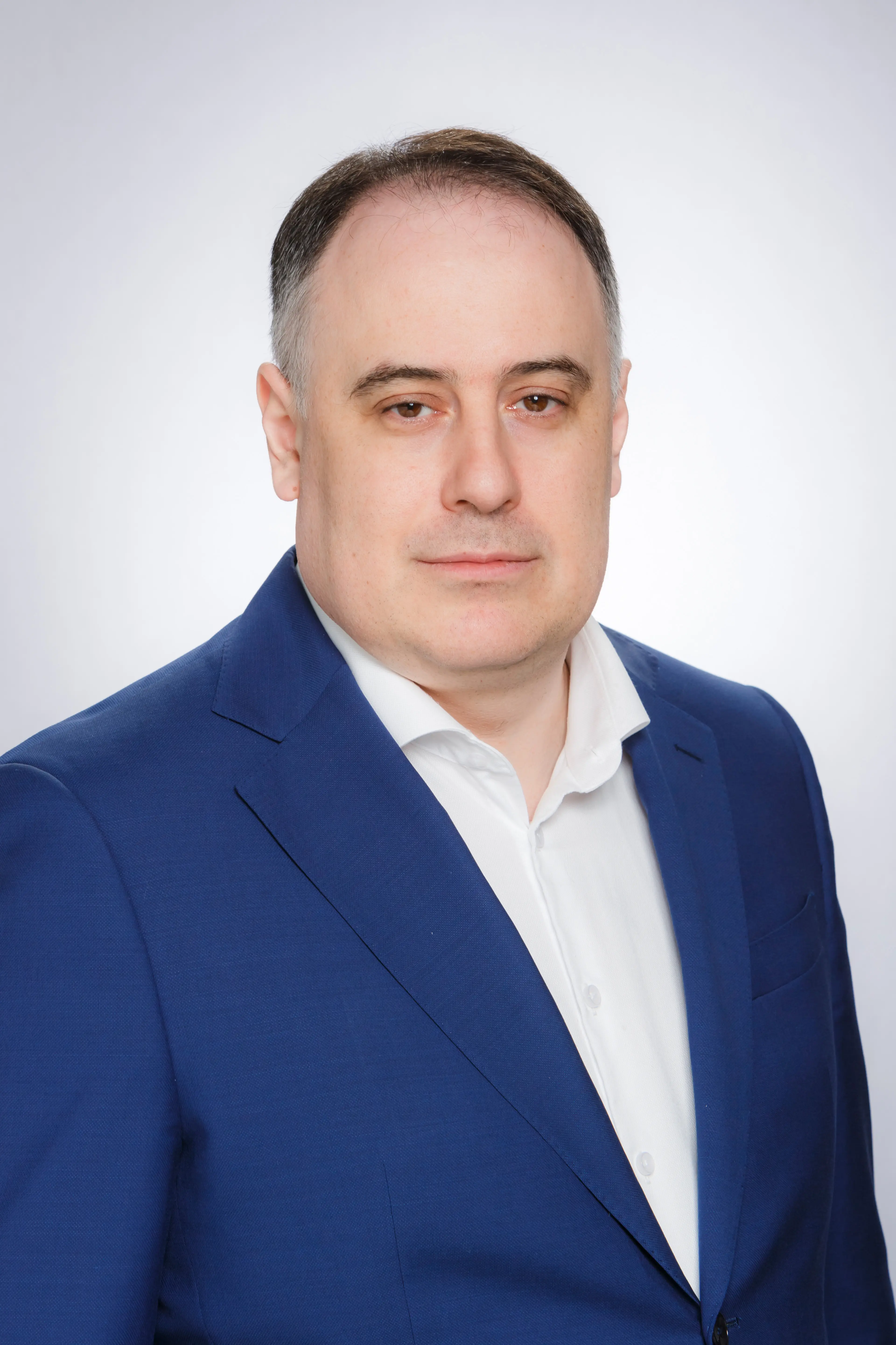 Дмитрий Бухтенков