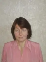 Елена Лапина