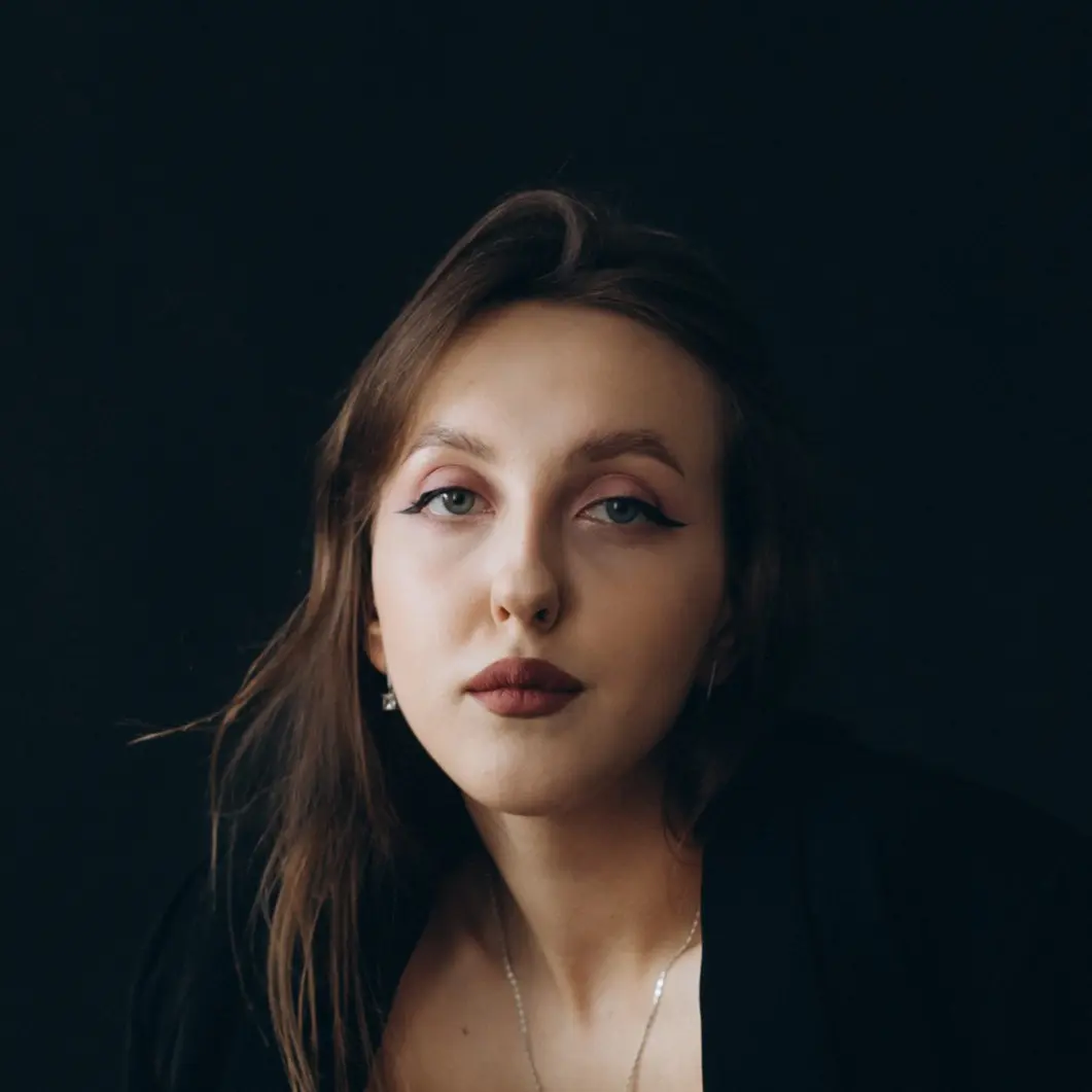 Виктория Гущина