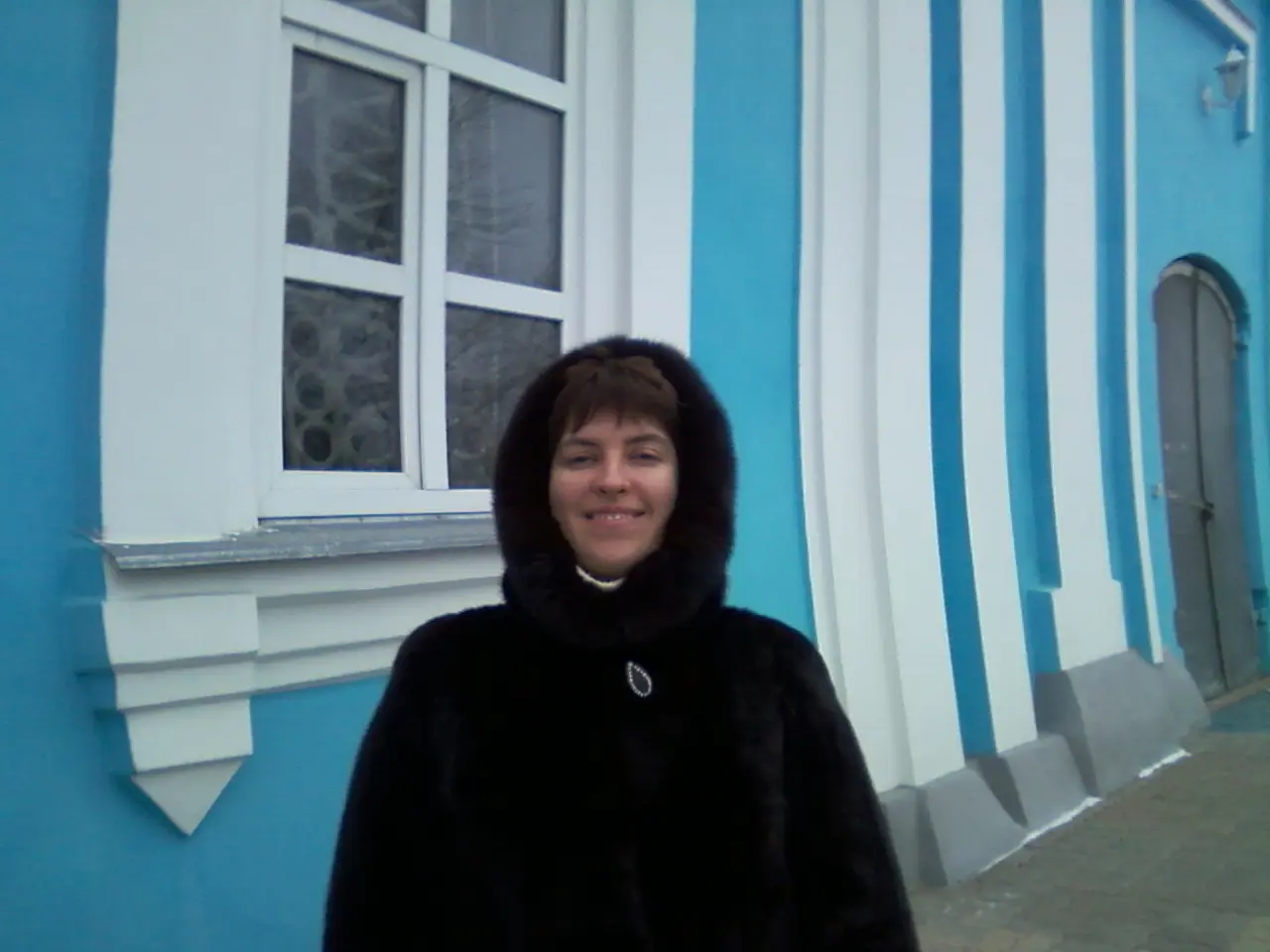 Марина Митлина
