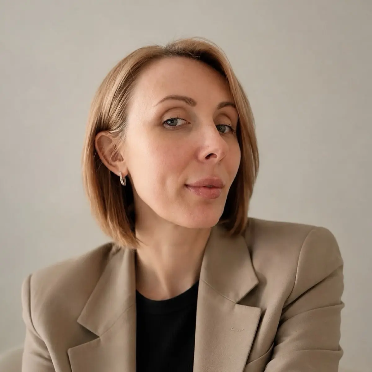Екатерина Пироженко