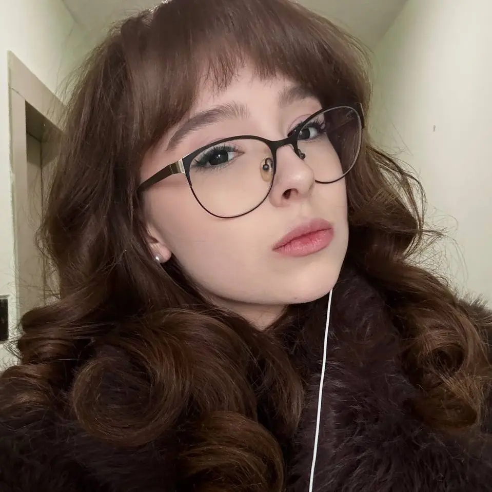 Эвелина Юсева