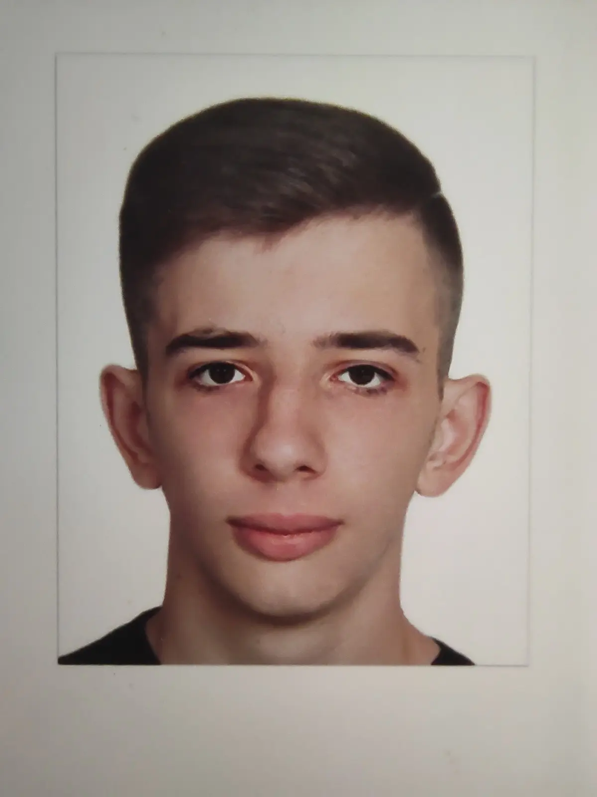 Максим Добудогло