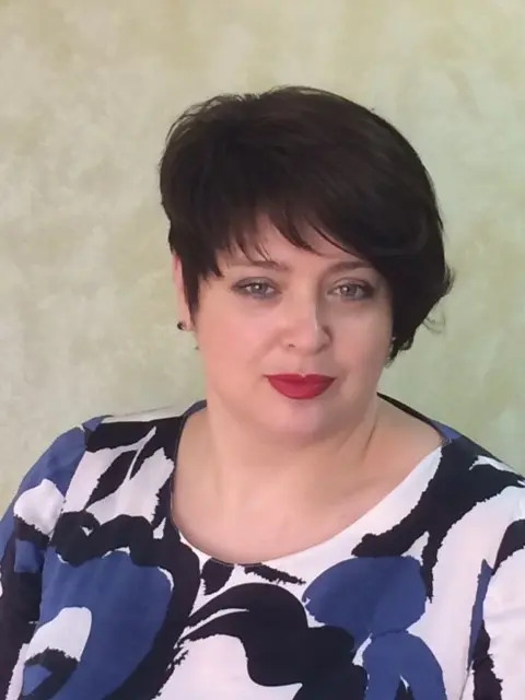  Людмила Луста