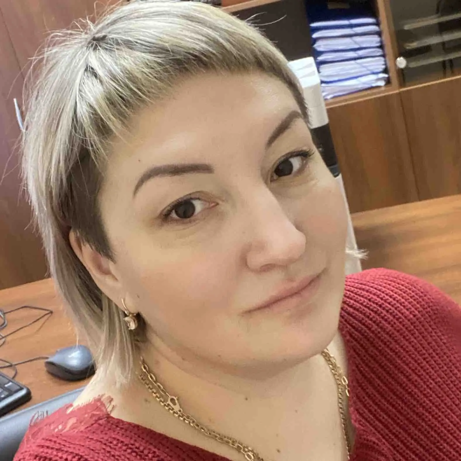 Диана Азизова
