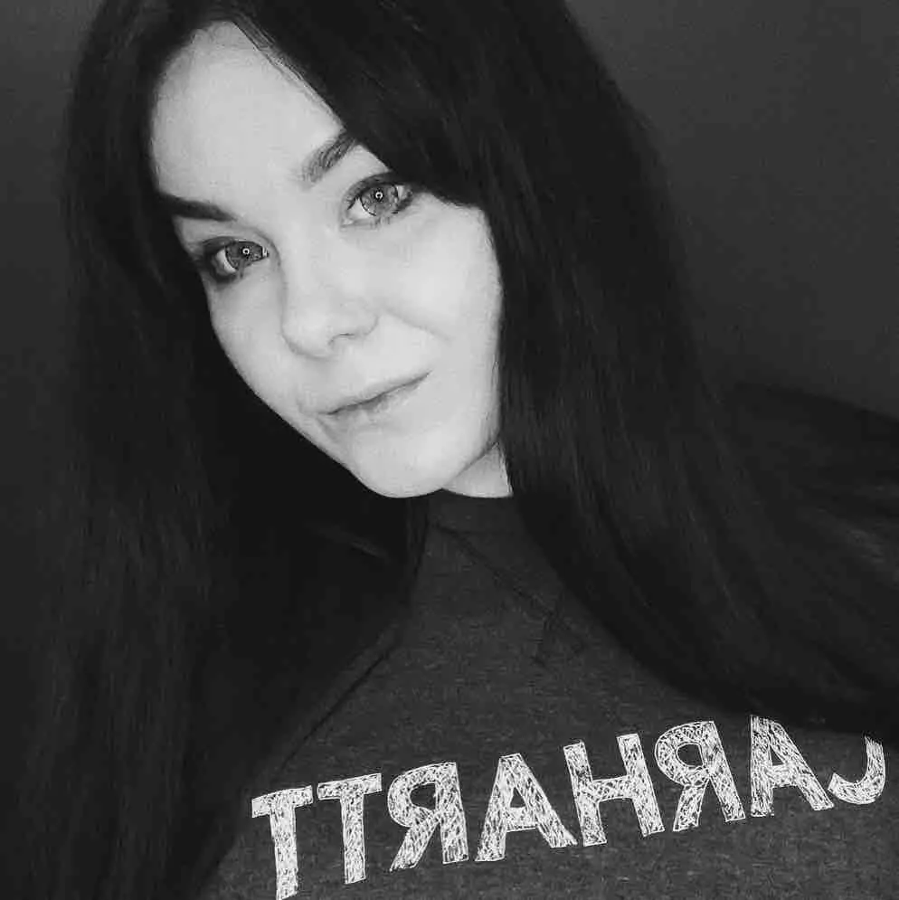 Вероника Гордо