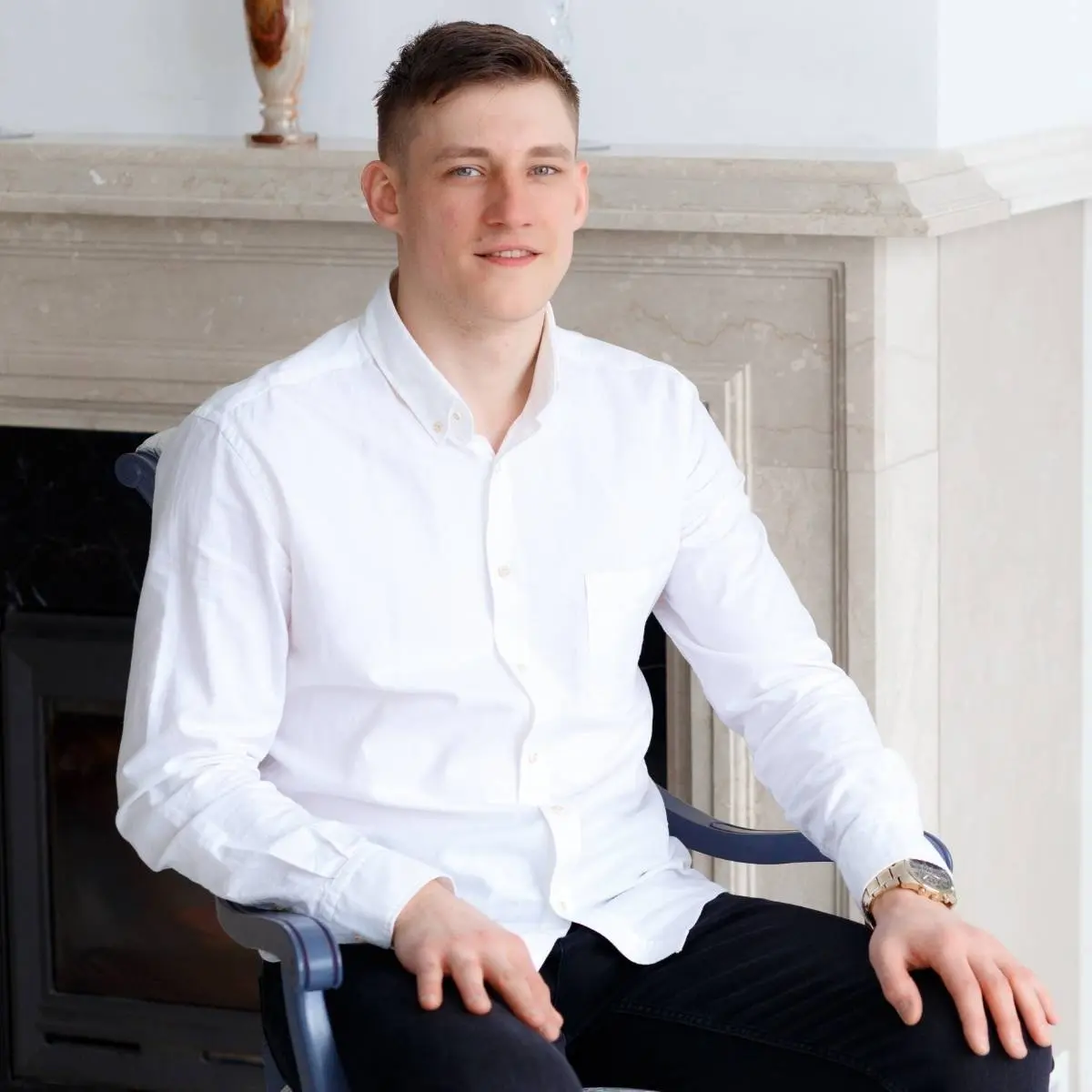 Vladislav Sushkov