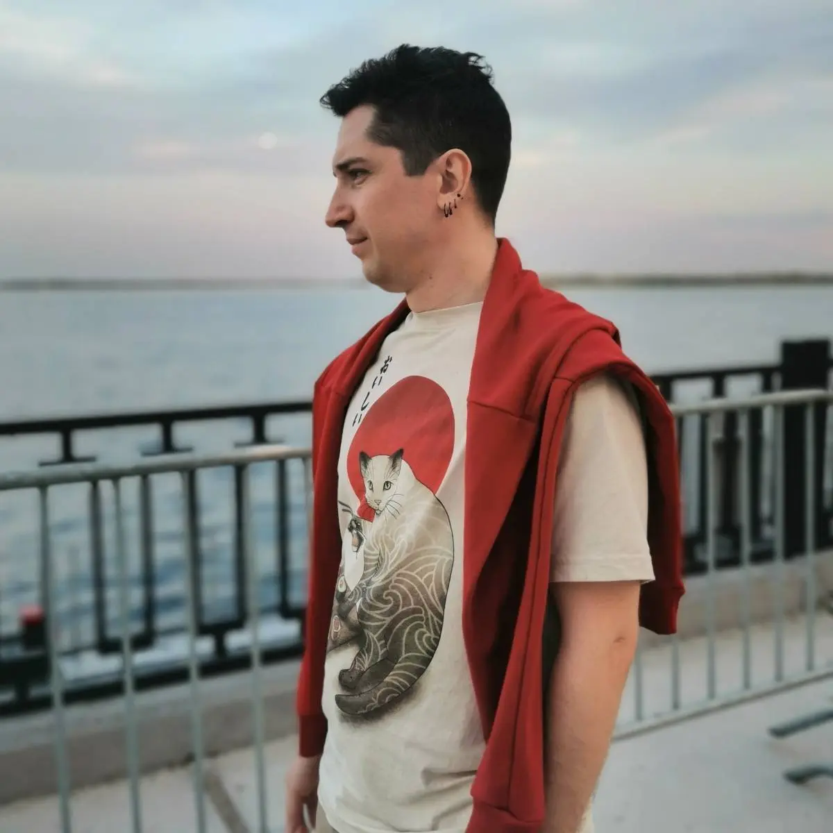 Алексей Антонов